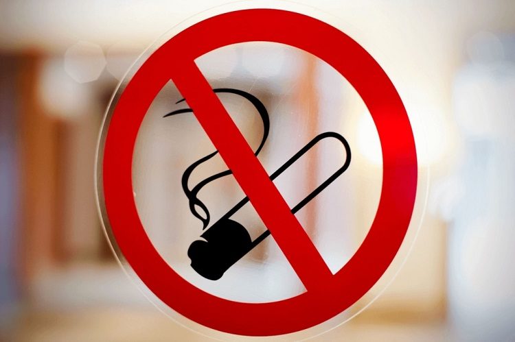Smoking banned in Pakistani cinemas