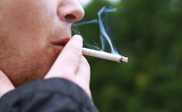 Finlands proposals to go smoke-free