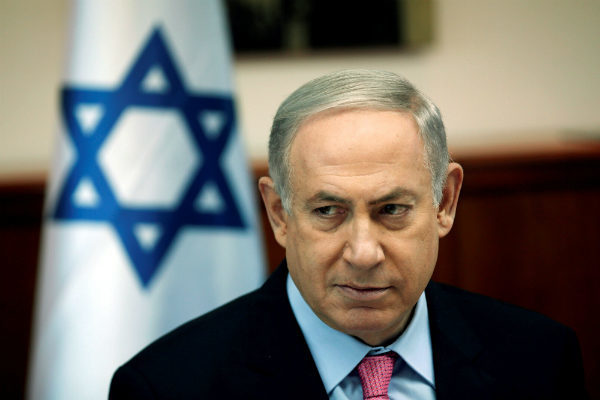 Šta radi Netanyahu ovih dana? Ništa novo, ponovo prijeti Siriji zbog Irana