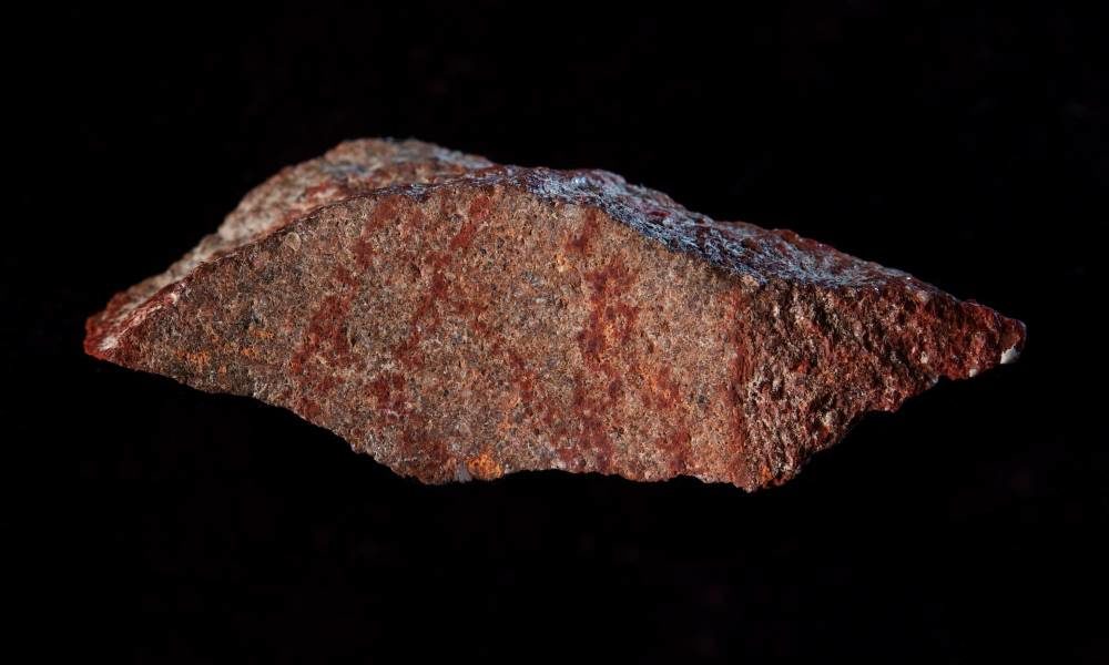 earliest drawing rock South Africa