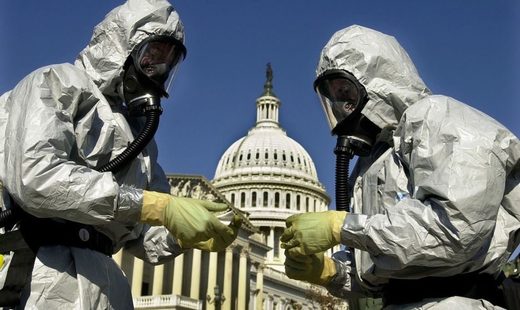 US may be collecting Chinese genes for bioweapons: Military report