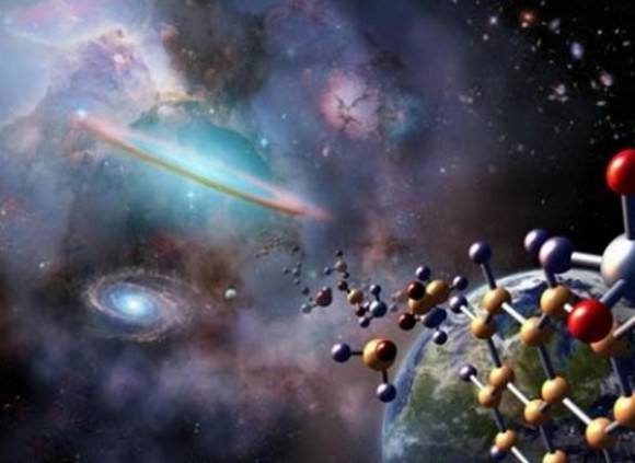 Click to enlarge panspermia