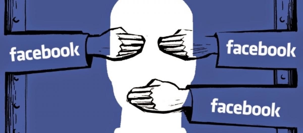 facebook censorship