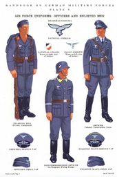german nazi uniforms