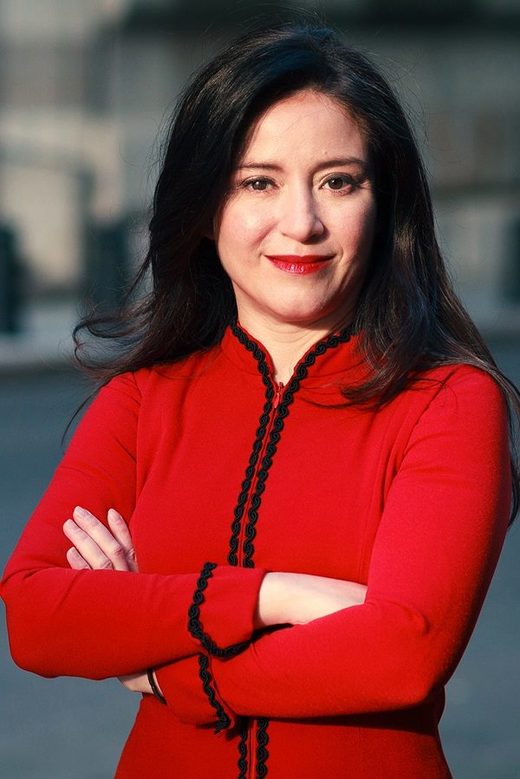 Carmen Segarra