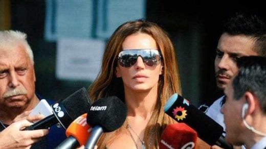 Playboy model who went public with knowledge of elite pedophile ring, found dead