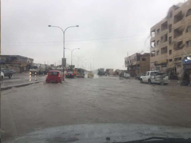 Click to enlarge flood