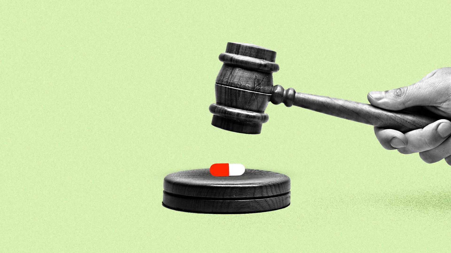 pill trial opioid crisis