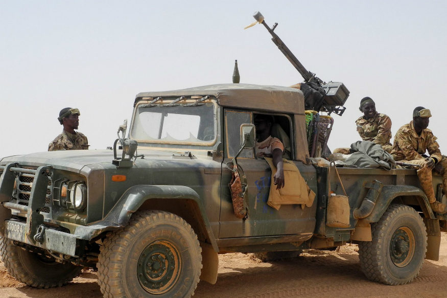 Malian Army