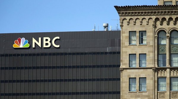 NBC building