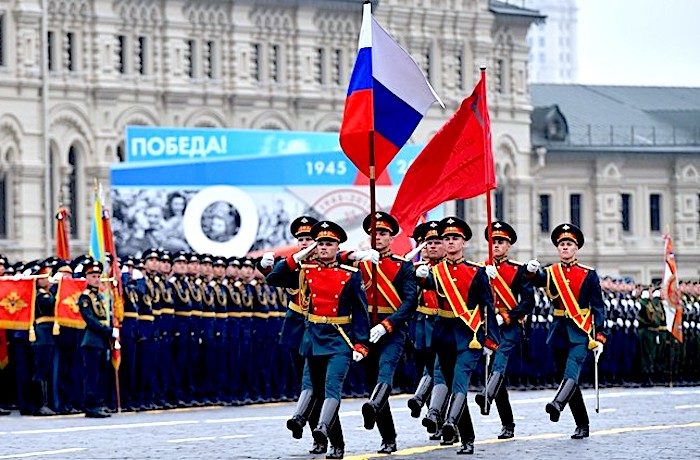 Victory Day Parade