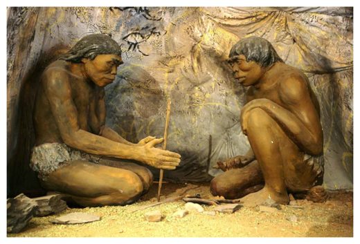 Stone Age Peoples