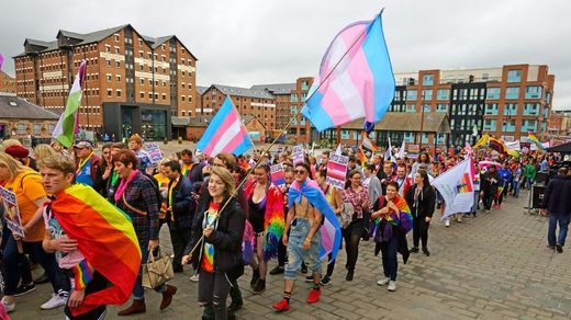 LGB vs. T: How the transgender issue is dividing a movement