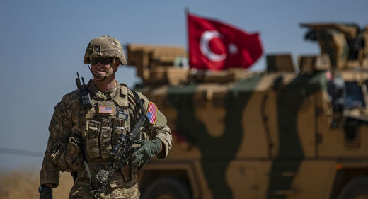 Did Erdogan just sacrifice Turkish troops to protect Al-Qaeda?