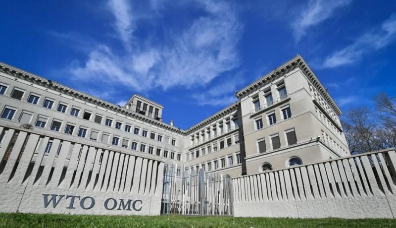 WTO HQ