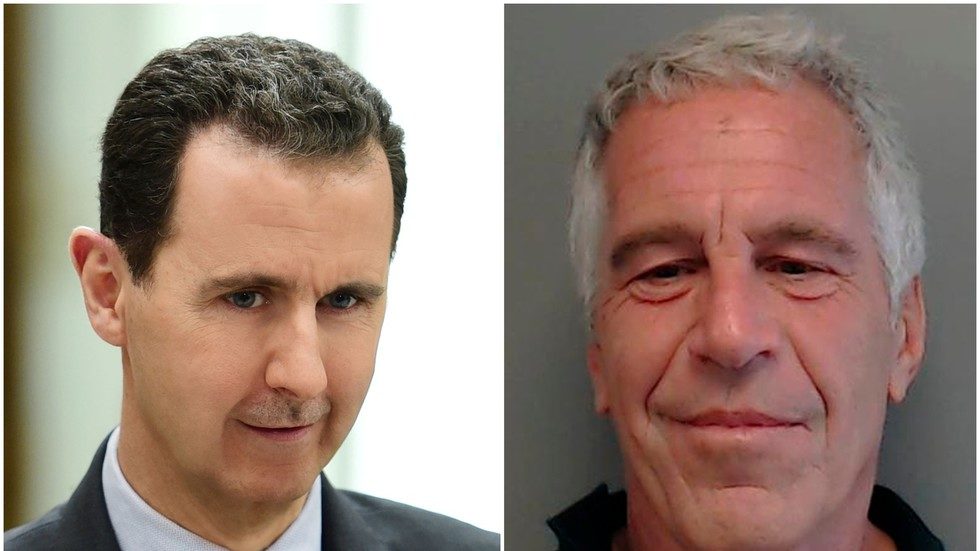 Assad Epstein