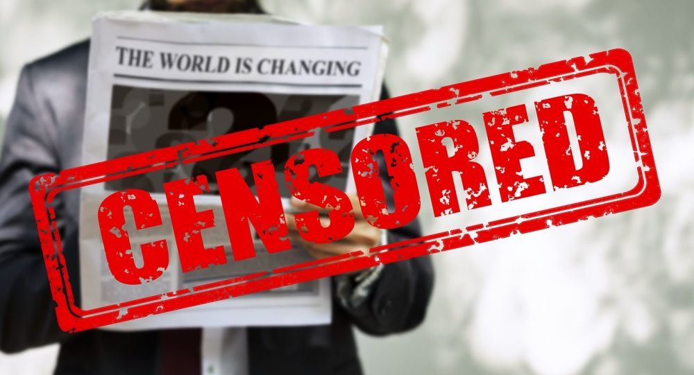 censoreship
