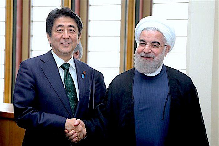 AbeRouhani