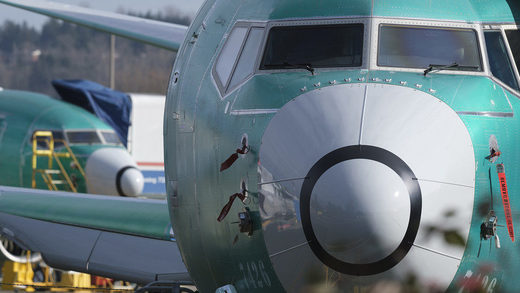 'Designed by clowns and supervised by monkeys': Senate investigation into Boeing air disasters reveals what employees thought of 737-MAX