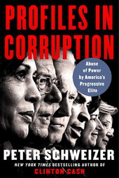 biden book corruption