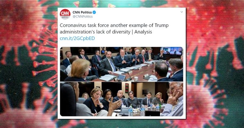 CNN article coronavirus
