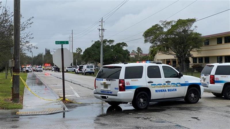 police church shooting florida