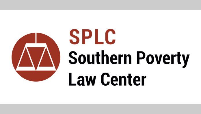 southern poverty law center splc logo
