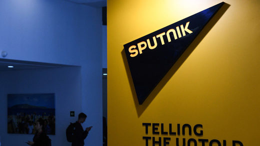 3 Sputnik employees in Turkey detained - UPDATE: Journalists questioned & cleared by prosecutors, OSCE condemns incident