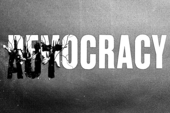 Demo/Autocracy