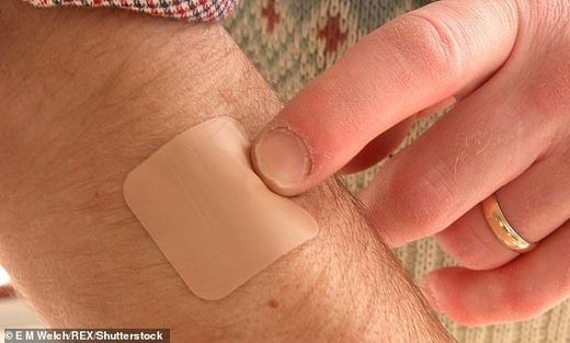 French researchers to give nicotine patches to coronavirus patients, frontline workers after low infection rates found among smokers