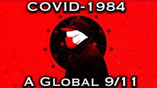 Corbett Report: Speaking Truth to Power in Covid-1984 - Kit Knightly on Off-Guardian's Corona Coverage
