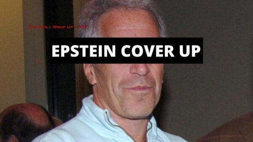 Exposing the real Epstein cover-up and how deep it goes
