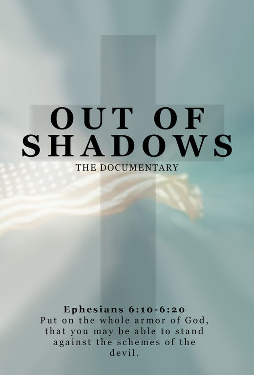 Out of Shadows Documentary: How The Media & Hollywood Manipulate & Control The People