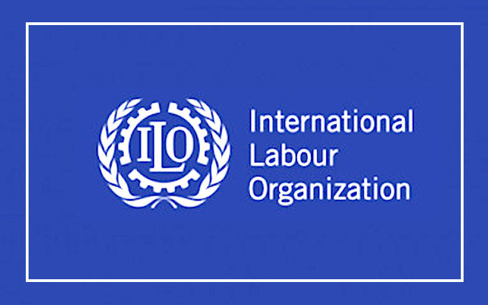 International labor organization