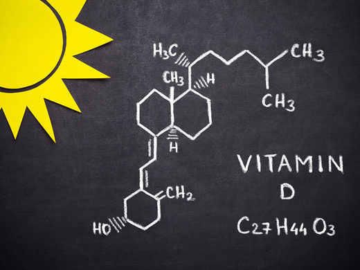 Focus on Vitamin D for COVID (and much more)