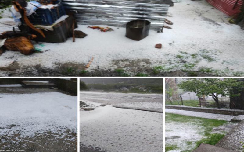 Click to enlarge hail