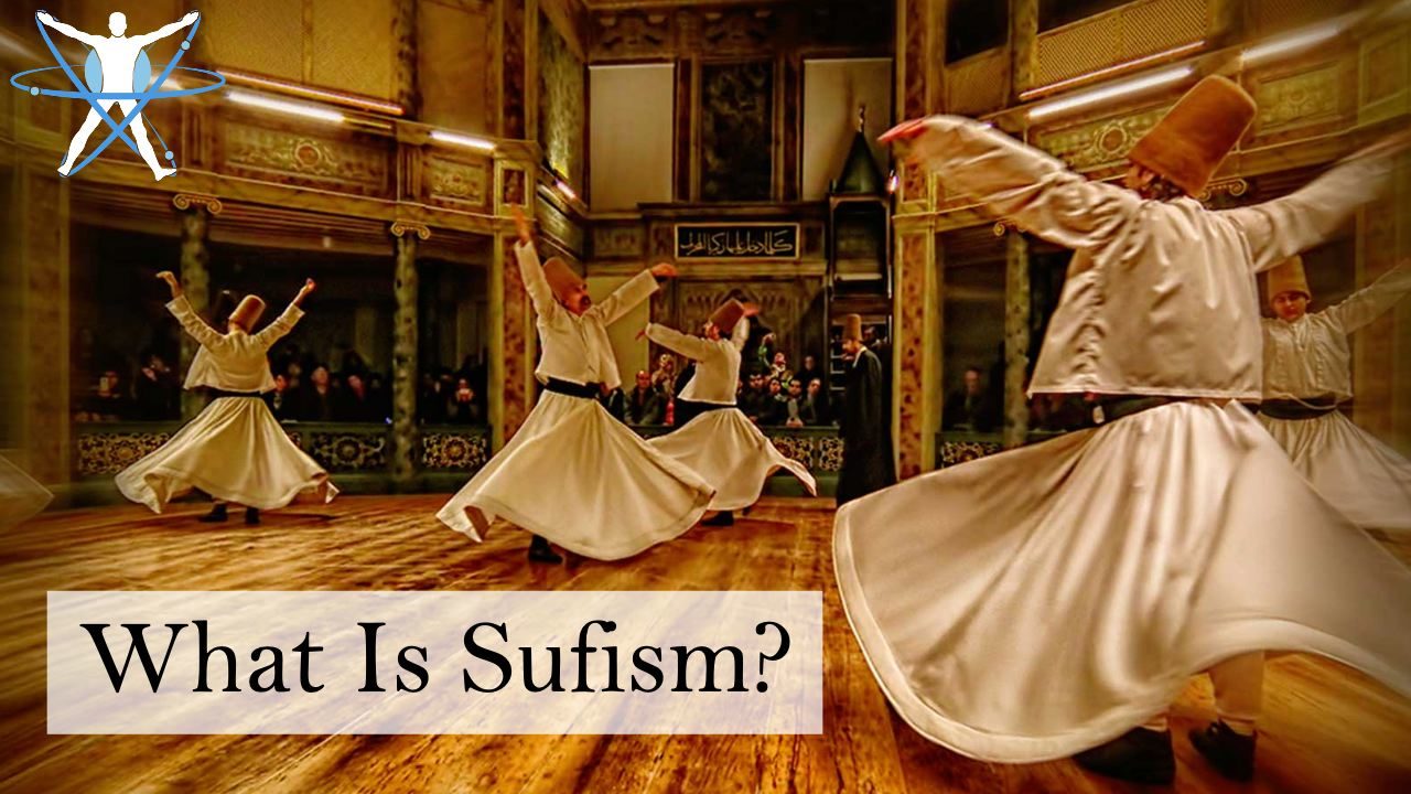 sufism
