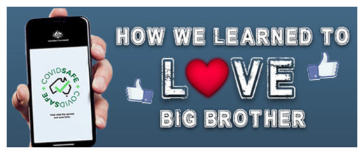 Love Big Brother