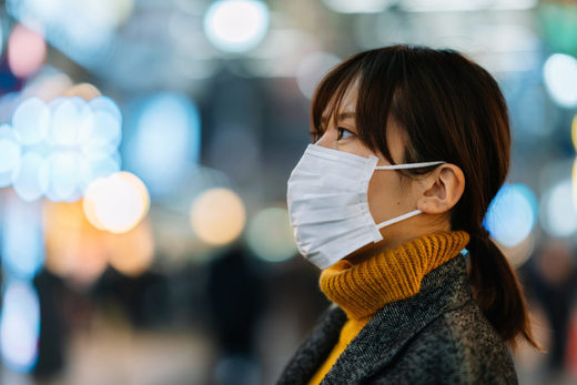 The Science is Conclusive: Masks and Respirators do NOT Prevent Transmission of Viruses