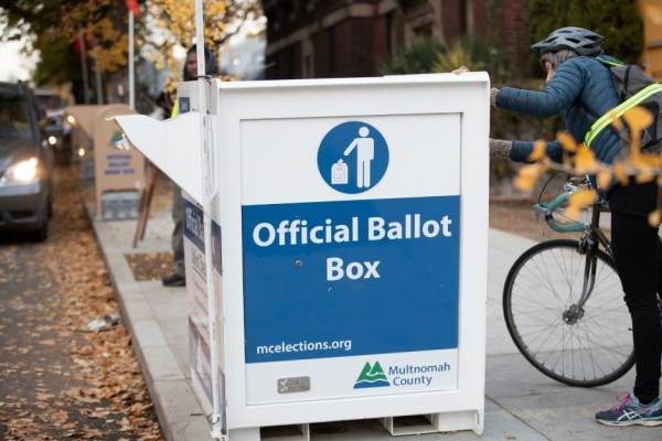 ballot box mail in