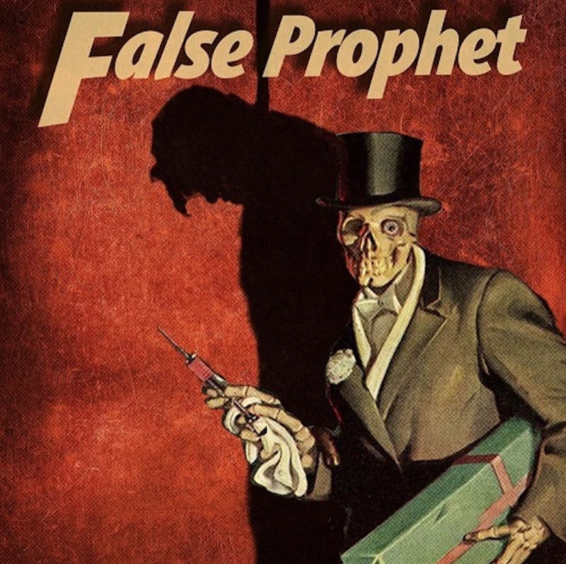 false prophet