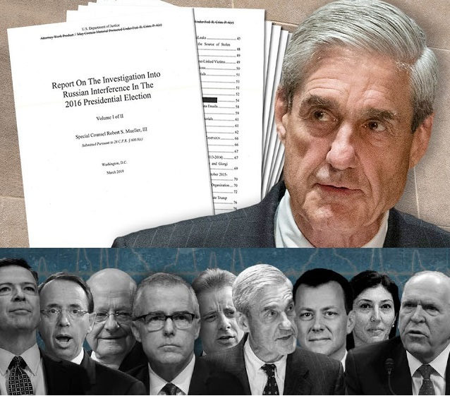 Mueller investigation