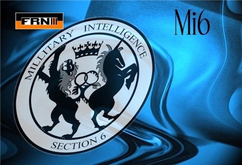 military intelligence MI6
