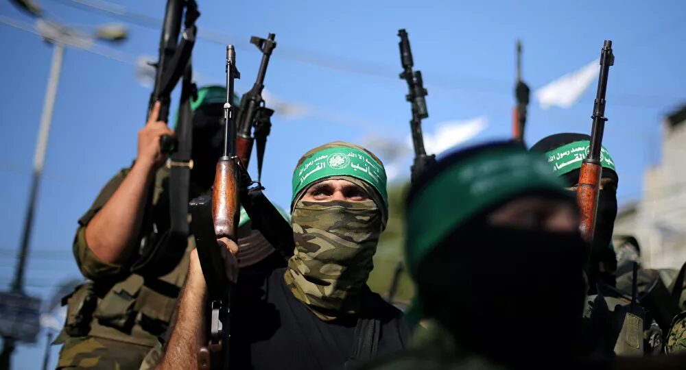 Hamas  Gaza