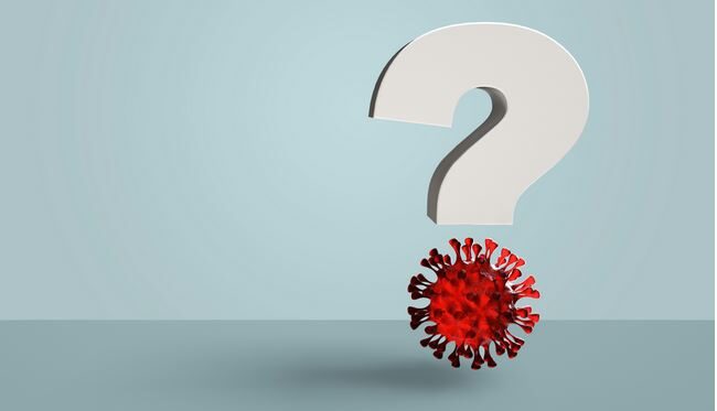 Everything You Think You Know About Coronavirus...