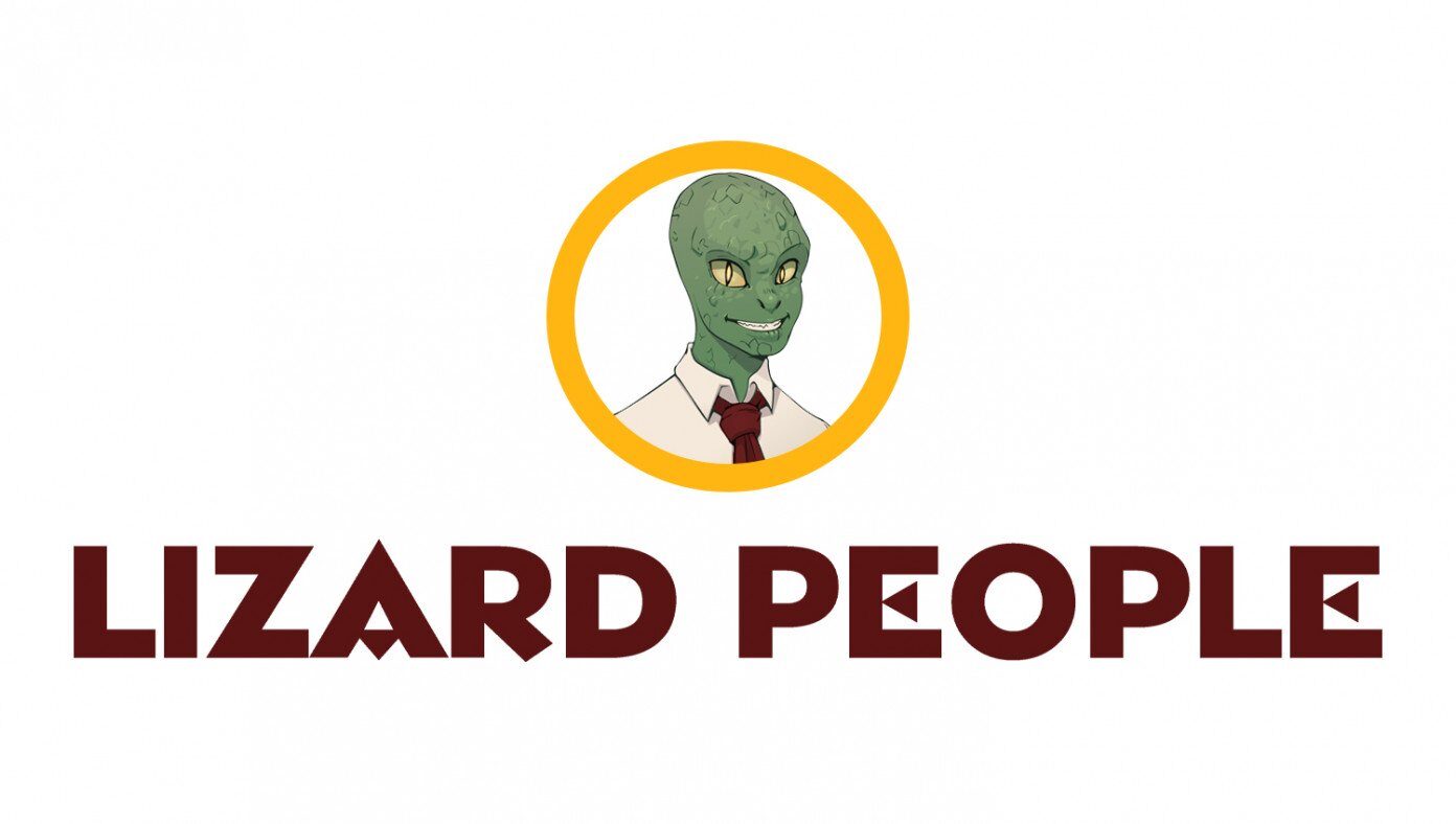 Redskins change name to 'Lizard People' to better represent population of Washington, DC
