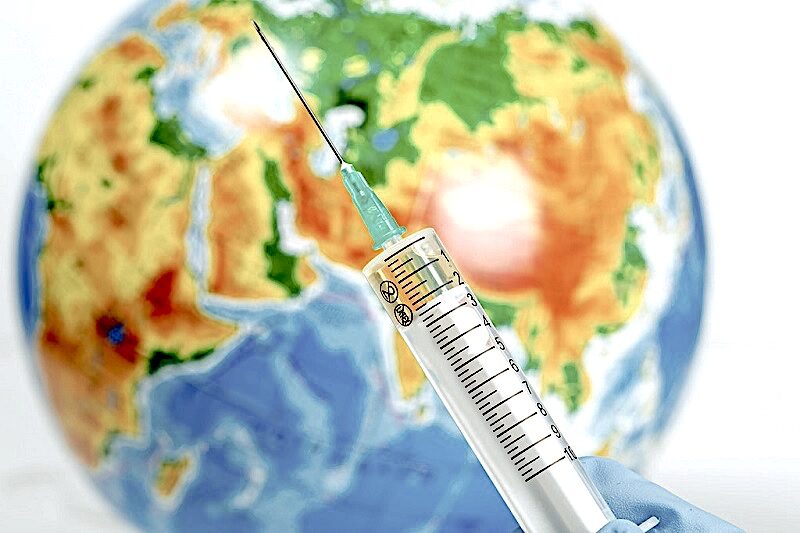 globe vaccine