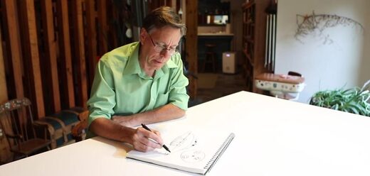 Evidence suggests UFO whistleblower Bob Lazar was telling the truth all along - world owes him an apology