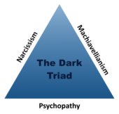 dark triad