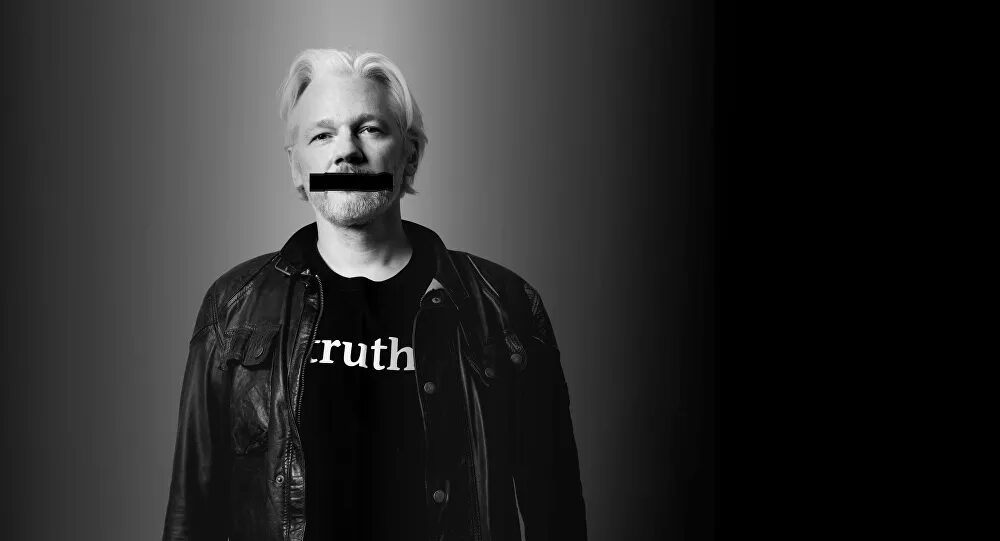 documentary assange
